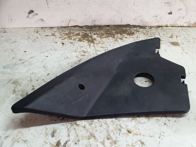 bontott CITROËN DS5 Homlokfal Burkolat