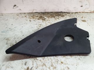 bontott CITROËN DS5 Homlokfal Burkolat