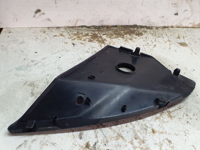 bontott CITROËN DS5 Homlokfal Burkolat