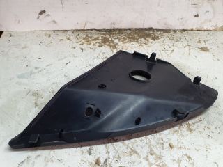 bontott CITROËN DS5 Homlokfal Burkolat