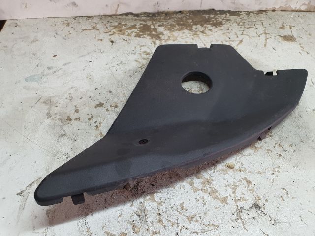 bontott CITROËN DS5 Homlokfal Burkolat