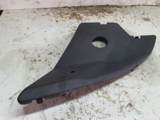 bontott CITROËN DS5 Homlokfal Burkolat