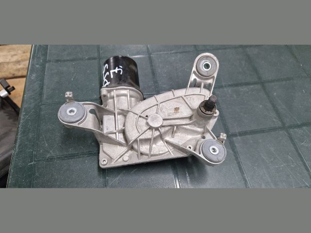 bontott CITROËN DS5 Jobb első Ablaktörlő Motor