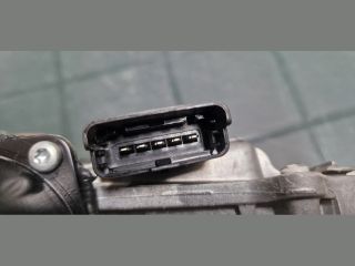 bontott CITROËN DS5 Jobb első Ablaktörlő Motor