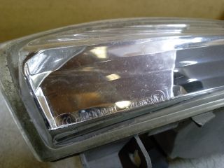 bontott CITROËN DS5 Jobb első Irányjelző