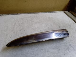 bontott CITROËN DS5 Jobb első Lökhárító Díszléc