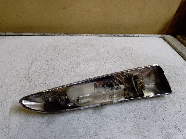 bontott CITROËN DS5 Jobb első Lökhárító Díszléc