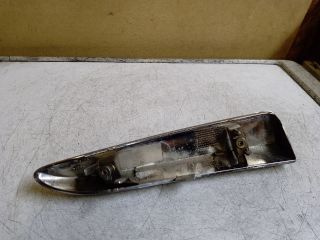 bontott CITROËN DS5 Jobb első Lökhárító Díszléc