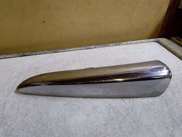 bontott CITROËN DS5 Jobb első Lökhárító Díszléc