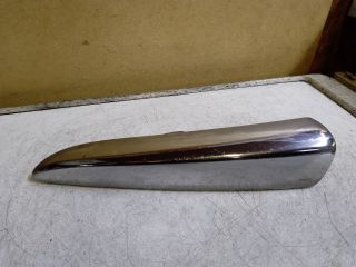 bontott CITROËN DS5 Jobb első Lökhárító Díszléc