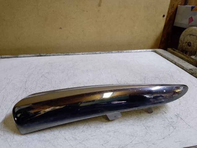 bontott CITROËN DS5 Jobb első Lökhárító Díszléc