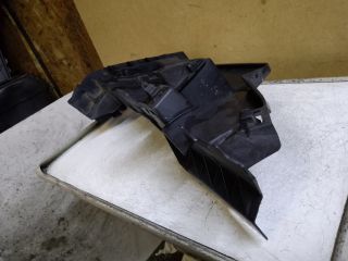 bontott CITROËN DS5 Jobb első Lökhárító Tartó (Műanyag)