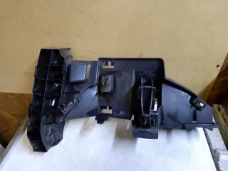 bontott CITROËN DS5 Jobb első Lökhárító Tartó (Műanyag)