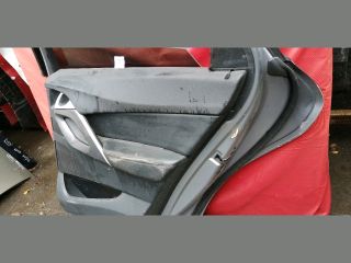 bontott CITROËN DS5 Jobb hátsó Ajtó (Részeivel)