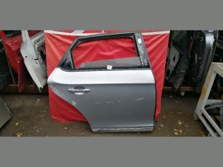 bontott CITROËN DS5 Jobb hátsó Ajtó (Részeivel)