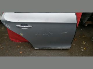 bontott CITROËN DS5 Jobb hátsó Ajtó (Részeivel)