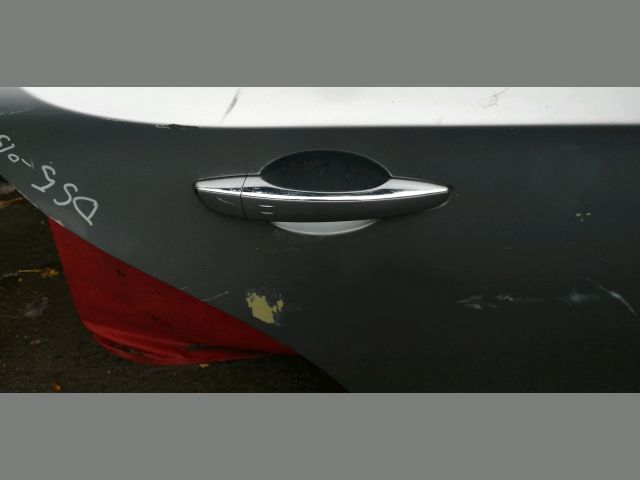 bontott CITROËN DS5 Jobb hátsó Ajtó (Részeivel)