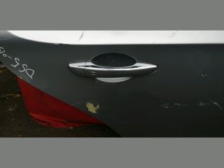 bontott CITROËN DS5 Jobb hátsó Ajtó (Részeivel)