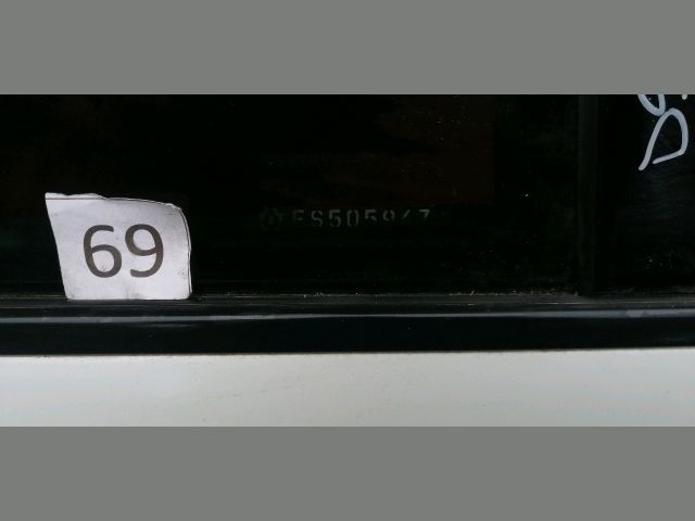 bontott CITROËN DS5 Jobb hátsó Ajtó (Részeivel)