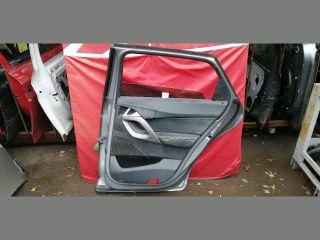 bontott CITROËN DS5 Jobb hátsó Ajtó (Részeivel)