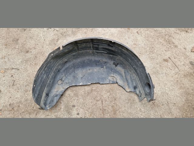 bontott CITROËN DS5 Jobb hátsó Hátsó Dobbetét (Kerékjárati, Műanyag)