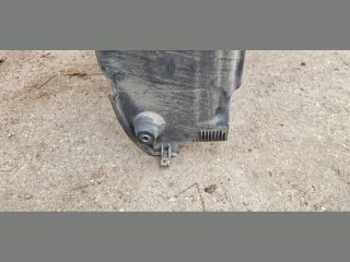 bontott CITROËN DS5 Jobb hátsó Hátsó Dobbetét (Kerékjárati, Műanyag)