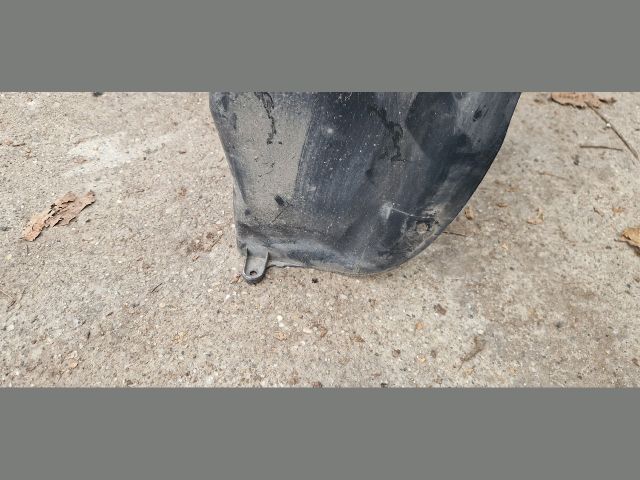 bontott CITROËN DS5 Jobb hátsó Hátsó Dobbetét (Kerékjárati, Műanyag)