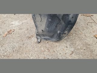 bontott CITROËN DS5 Jobb hátsó Hátsó Dobbetét (Kerékjárati, Műanyag)