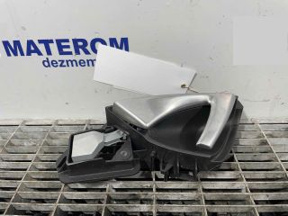 bontott CITROËN DS5 Jobb hátsó Külső Kilincs