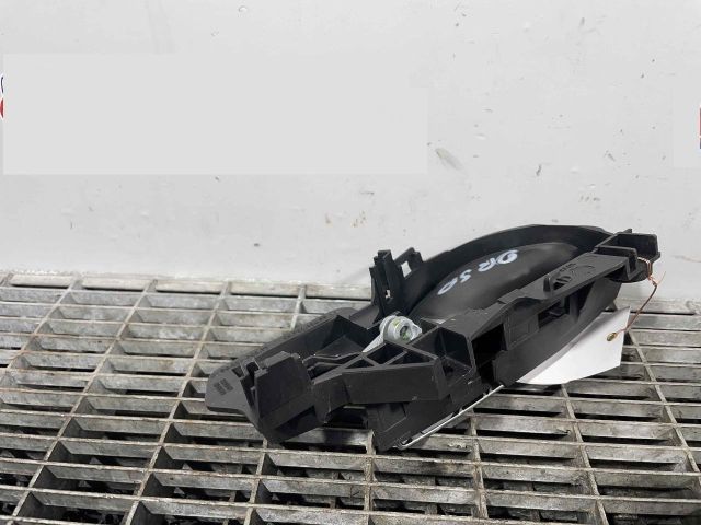 bontott CITROËN DS5 Jobb hátsó Külső Kilincs