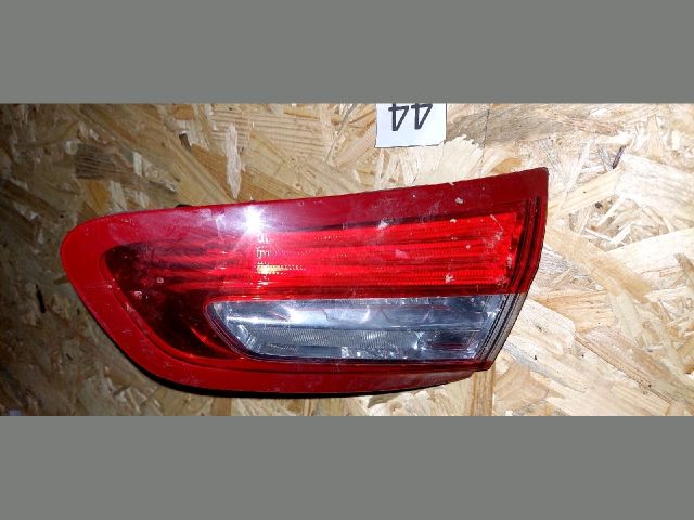 bontott CITROËN DS5 Jobb Hátsó Lámpa