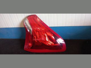 bontott CITROËN DS5 Jobb Hátsó Lámpa