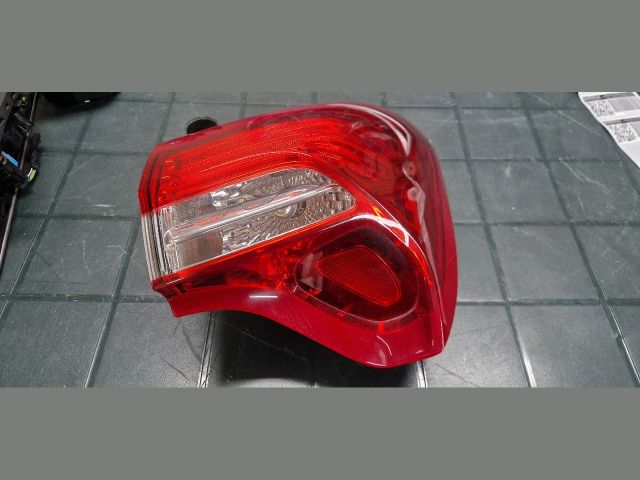 bontott CITROËN DS5 Jobb Hátsó Lámpa