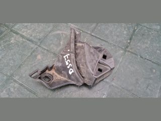 bontott CITROËN DS5 Jobb hátsó Lökhárító Tartó (Műanyag)