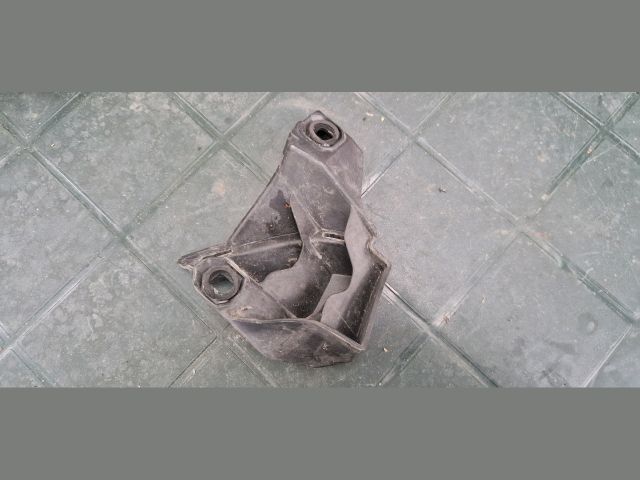 bontott CITROËN DS5 Jobb hátsó Lökhárító Tartó (Műanyag)