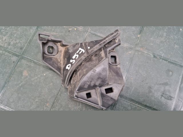 bontott CITROËN DS5 Jobb hátsó Lökhárító Tartó (Műanyag)