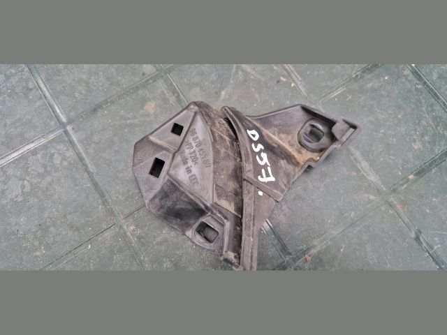 bontott CITROËN DS5 Jobb hátsó Lökhárító Tartó (Műanyag)