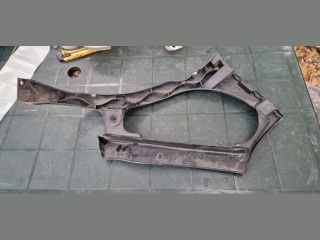 bontott CITROËN DS5 Jobb hátsó Oldal Lökhárító Tartó (Műanyag)