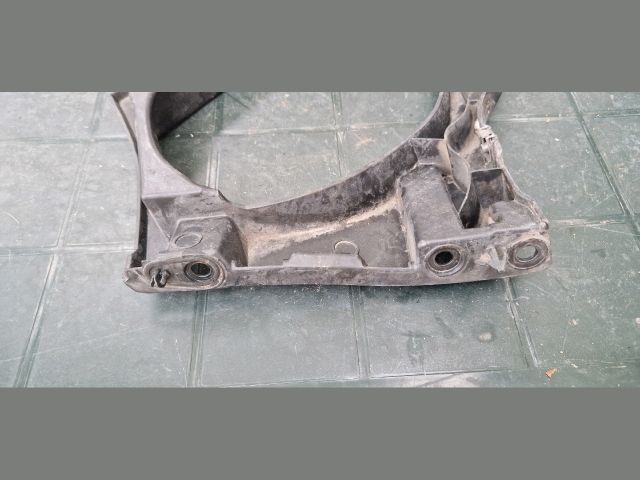 bontott CITROËN DS5 Jobb hátsó Oldal Lökhárító Tartó (Műanyag)