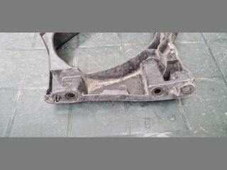 bontott CITROËN DS5 Jobb hátsó Oldal Lökhárító Tartó (Műanyag)