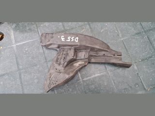 bontott CITROËN DS5 Jobb Levélrács Záróvég