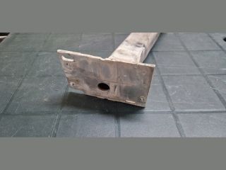 bontott CITROËN DS5 Jobb Lökhárító Tartó Nyúlványvég