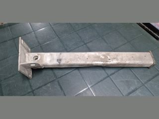 bontott CITROËN DS5 Jobb Lökhárító Tartó Nyúlványvég