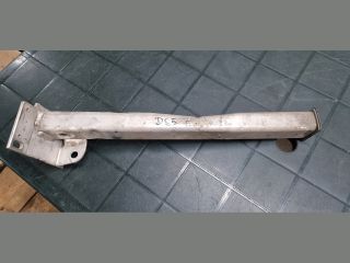 bontott CITROËN DS5 Jobb Lökhárító Tartó Nyúlványvég