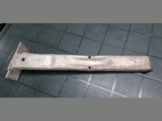 bontott CITROËN DS5 Jobb Lökhárító Tartó Nyúlványvég