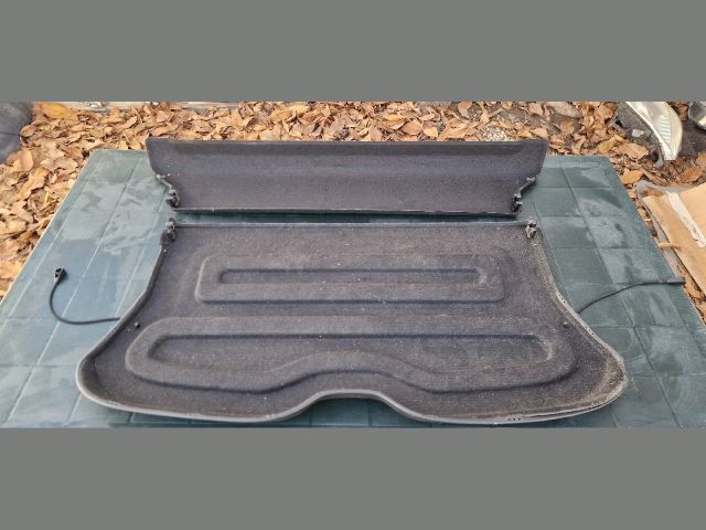 bontott CITROËN DS5 Kalaptartó