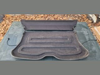 bontott CITROËN DS5 Kalaptartó