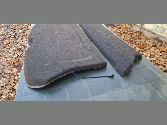 bontott CITROËN DS5 Kalaptartó