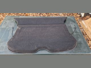 bontott CITROËN DS5 Kalaptartó