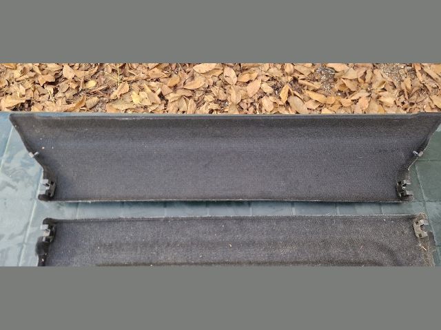 bontott CITROËN DS5 Kalaptartó